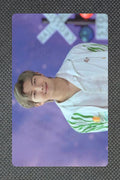 BTS 2021 MUSTER SOWOOZOO Mini Photo Card RM