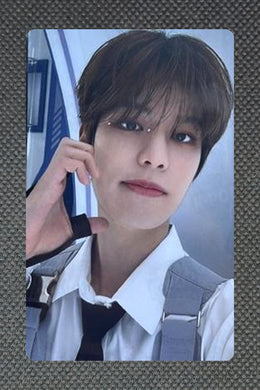 SEUNGMIN