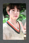 BTS BE Essential Edition M2U LUCKY DRAW V