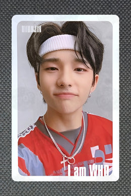 HYUNJIN 2