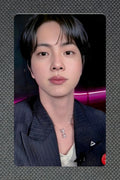BTS Jin Official Mission Success: ARMY Found Echo Photocard Kpop