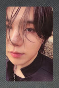 BTS Suga Official ARIRANG Rooted in Korea Ver. Target Exclusive Photocard Kpop