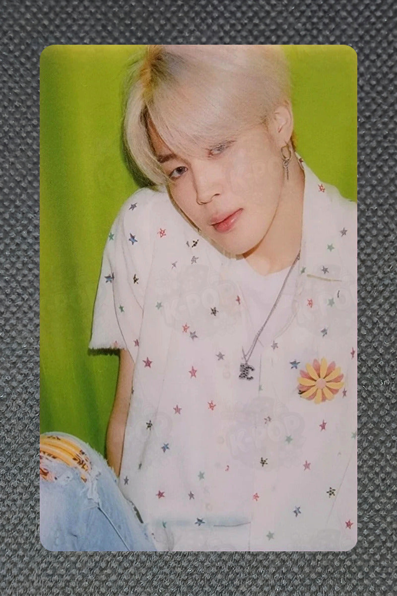 BTS BTS, THE BEST 7netshopping Edition Jimin