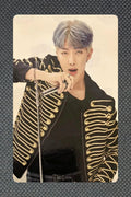 BTS WORLD TOUR ‘LOVE YOURSELF: SPEAK YOURSELF’- JAPAN EDITION MINI PHOTO CARD RM