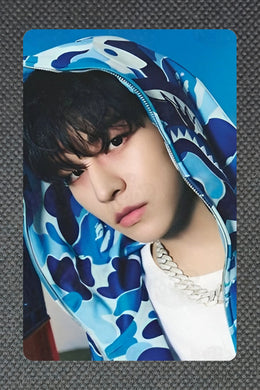 SEUNGMIN
