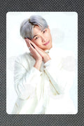 BTS BANG BANG CON The Live Mini PhotoCard RM