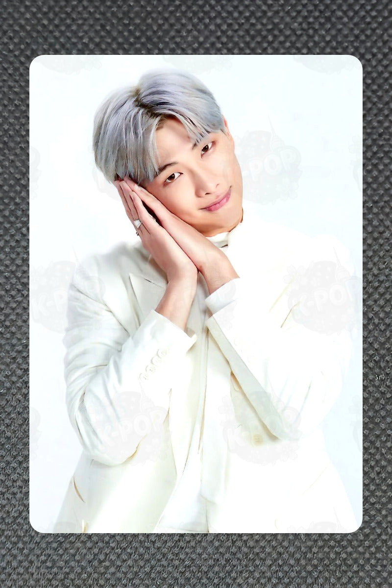 BTS BANG BANG CON The Live Mini PhotoCard RM