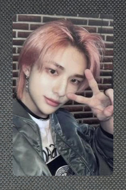 HYUNJIN