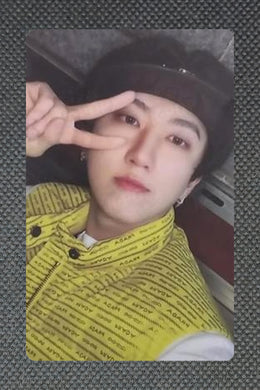 CHANGBIN