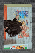 BTS J-Hope Official PERMISSION TO DANCE ON STAGE MINI PHOTO CARD Photocard Kpop