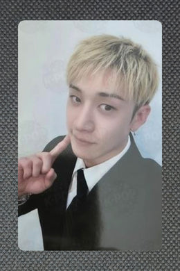Bang Chan