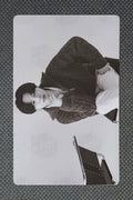 BTS POP-UP : MONOCHROME Mini Photo Card Jimin