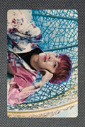 BTS 2017 LIVE TRILOGY EPISODE III THE WINGS TOUR in Seoul MINI PHOTO CARD VER.1 J-Hope