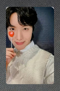 BTS MERCH BOX #13 J-Hope