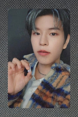 SEUNGMIN