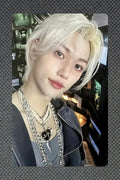 Stray Kids ROCK(樂)-STAR APPLEMUSIC LEE KNOW