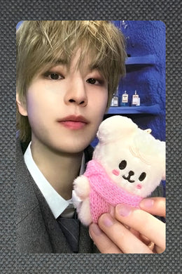 SEUNGMIN