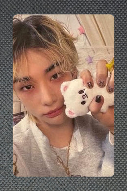 Hyunjin