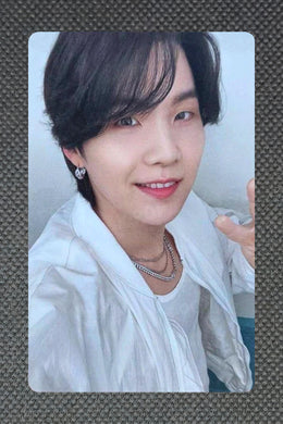 SUGA