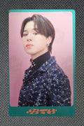 BTS DICON D’FESTA MINI EDITION : BTS Jimin