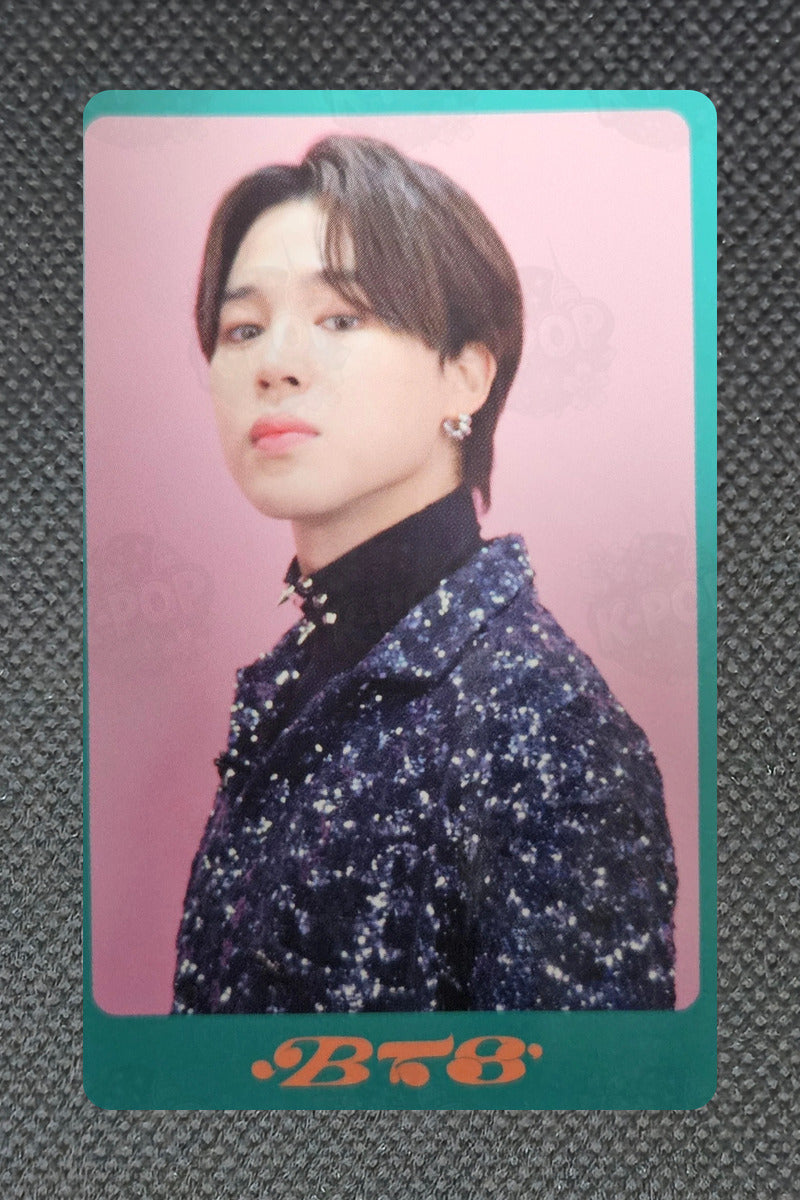BTS DICON D’FESTA MINI EDITION : BTS Jimin