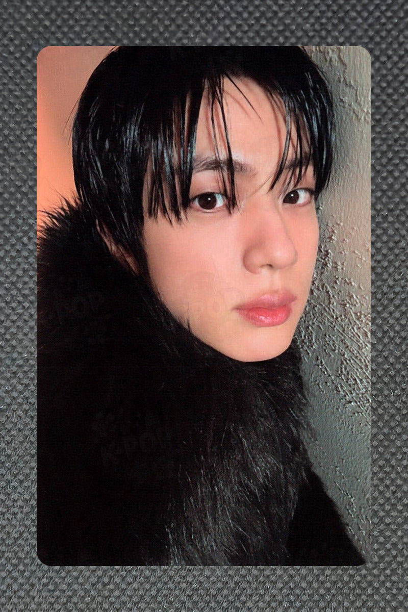 BTS Echo III ver. Jin