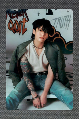 JUNGKOOK 4
