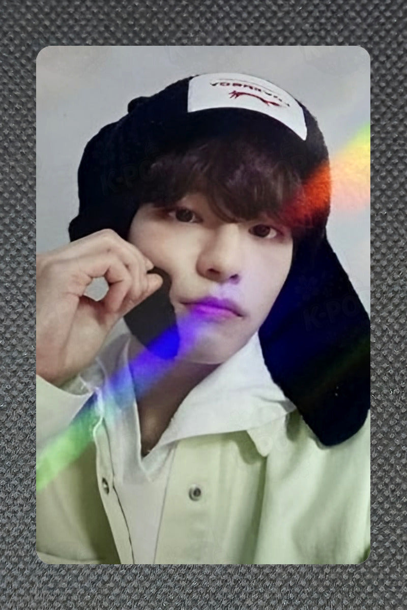 Stray Kids ODDINARY WITHDRAMA SEUNGMIN