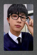 BTS Happy WEVERSE Jin
