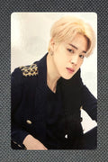 BTS WORLD TOUR ‘LOVE YOURSELF: SPEAK YOURSELF’- JAPAN EDITION MINI PHOTO CARD Jimin