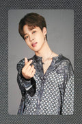 BTS JAPAN OFFICIAL FANMEETING VOL.5 MAGIC SHOP MINI PHOTO CARD Jimin