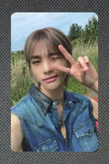 Stray Kids ‘Stay in STAY’ in JEJU EXHIBITION "TO STAY, FROM STRAY KIDS" JYP SHOP HYUNJIN