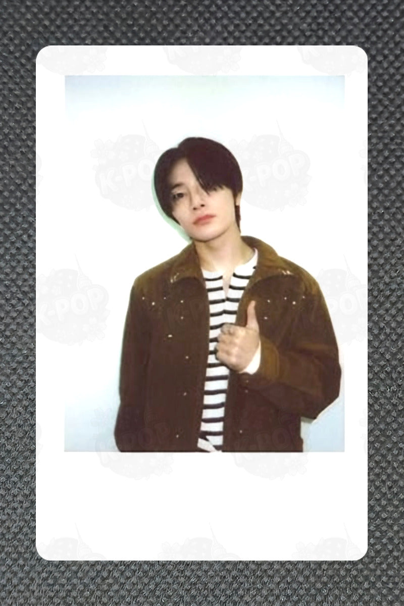 Stray Kids KARMA KMS I.N