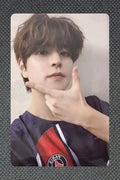 Stray Kids ROCK(樂)-STAR SOUND WAVE LUCKY DRAW SEUNGMIN
