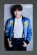 BTS RUN Japanese Ver. V