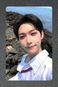 Stray Kids ‘Stay in STAY’ in JEJU EXHIBITION "TO STAY, FROM STRAY KIDS" JYP SHOP FELIX