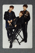 BTS 2016 BTS LIVE on stage : epilogue MINI PHOTO CARD Unit