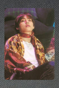 BTS JAPAN OFFICIAL FANMEETING VOL.5 MAGIC SHOP MINI PHOTO CARD V