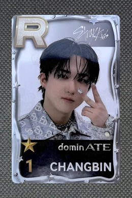CHANGBIN