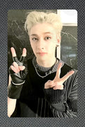 Stray Kids ODDINARY SOUND WAVE LUCKY DRAW HYUNJIN