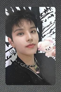 SEUNGMIN