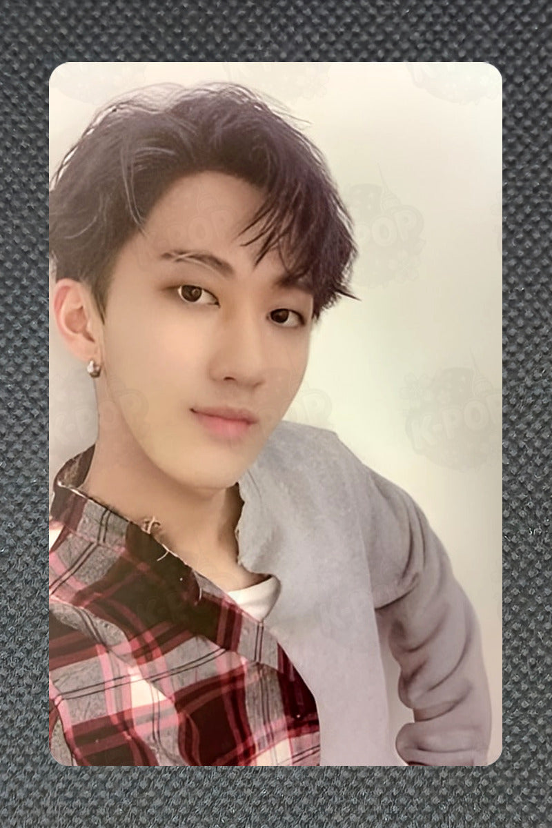 Stray Kids I am YOU Unit
