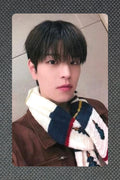 Stray Kids KARMA KMS Seungmin