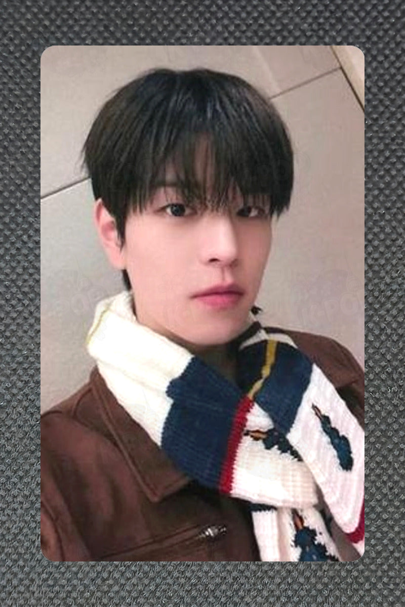 Stray Kids KARMA KMS Seungmin