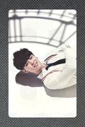 BTS Skool Luv Affair Special Addition JUNGKOOK