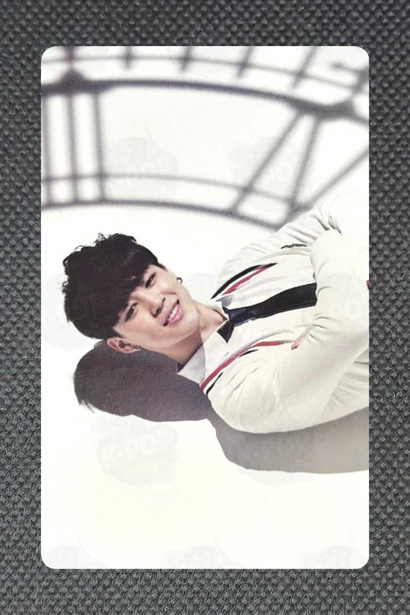 BTS Skool Luv Affair Special Addition JUNGKOOK