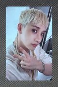 Stray Kids THIS & THAT TRUCK VER. Changbin