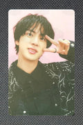 BTS DICON D’FESTA MINI EDITION : BTS Jin
