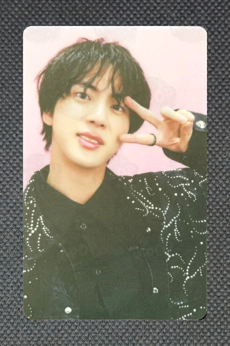 BTS DICON D’FESTA MINI EDITION : BTS Jin