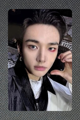 Hyunjin